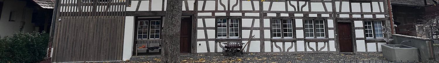 AirBNB-O4 Ansicht Paterre AirBNB-O4 Ansicht Paterre